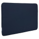 Case Logic 3948 Reflect Laptop Sleeve 15,6 REFPC-116 Dark Blue