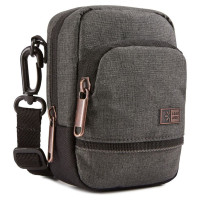Case Logic 4007 ERA Camera pouch CECS101 Obsidian