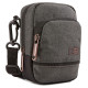 Case Logic 4007 ERA Camera pouch CECS101 Obsidian