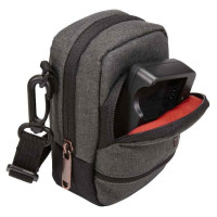Case Logic 4007 ERA Camera pouch CECS101 Obsidian