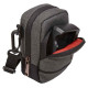 Case Logic 4007 ERA Camera pouch CECS101 Obsidian