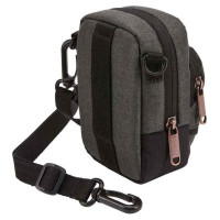Case Logic 4007 ERA Camera pouch CECS101 Obsidian
