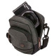 Case Logic 4007 ERA Camera pouch CECS101 Obsidian