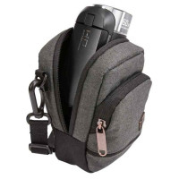Case Logic 4007 ERA Camera pouch CECS101 Obsidian