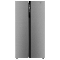 Midea MDRS710FGF02B (MRS518SNX) stainless steel
