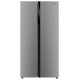 Midea MDRS710FGF02B (MRS518SNX) stainless steel