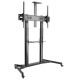 Sbox FS-3610 Floor Ultra-Large LED TV Stand 60-100" 100kg