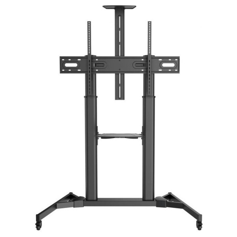 Sbox FS-3610 Floor Ultra-Large LED TV Stand 60-100" 100kg