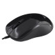 Sbox M-901 Optical Mouse  Black