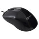 Sbox M-901 Optical Mouse  Black