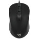 Sbox M-901 Optical Mouse  Black