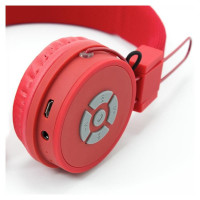 Sbox HS-BT890 Red