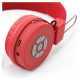 Sbox HS-BT890 Red