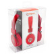 Sbox HS-BT890 Red