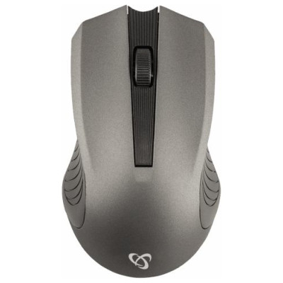Sbox WM-373G Wireless Mouse Gray