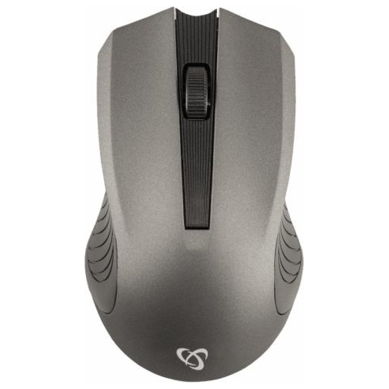 Sbox WM-373G Wireless Mouse Gray