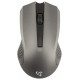 Sbox WM-373G Wireless Mouse Gray