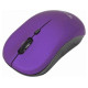 Sbox WM-106 Wireless Optical Mouse  Purple