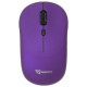 Sbox WM-106 Wireless Optical Mouse  Purple