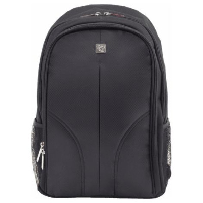 Sbox NSS-19056B Boston Black