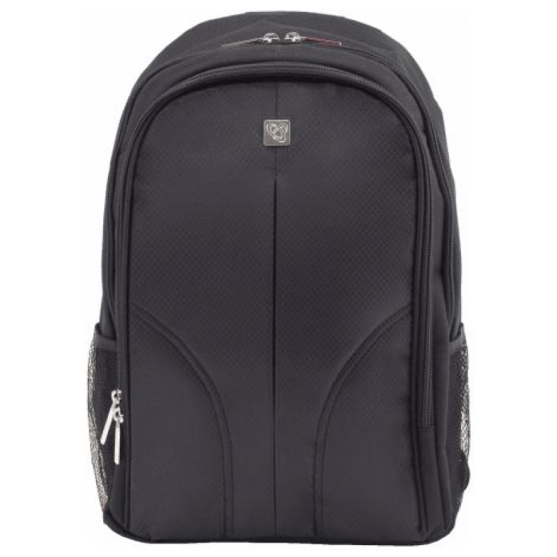 Sbox NSS-19056B Boston Black