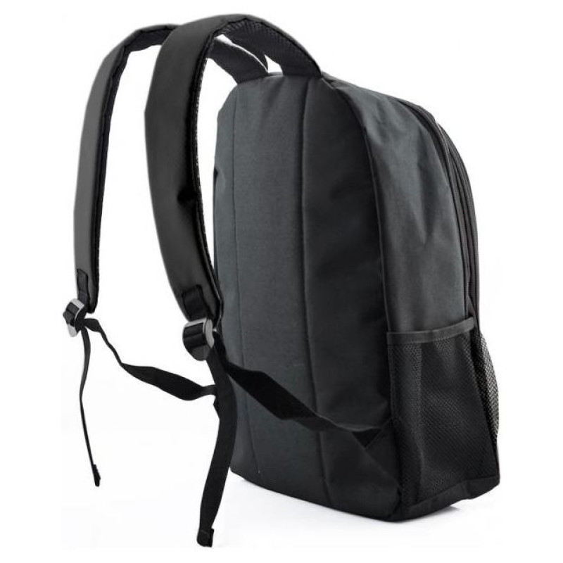 Sbox NSS-19056B Boston Black