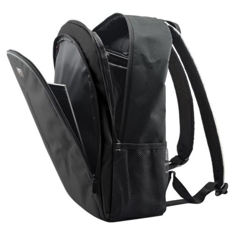 Sbox NSS-19056B Boston Black