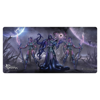 White Shark TMP-113 TMP-OBLIVION  1370 x 675 mm x 3 mm