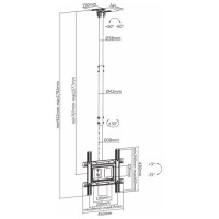 Sbox CPLB-9441 (32-70/50kg/400x400)