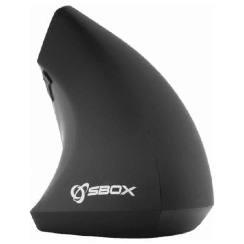 Sbox VM-065W Vertical Mouse