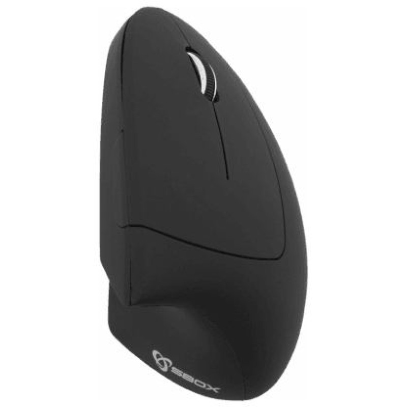 Sbox VM-065W Vertical Mouse
