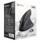 Sbox VM-065W Vertical Mouse