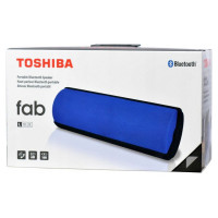 Toshiba Fab TY-WSP70 Blue