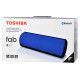 Toshiba Fab TY-WSP70 Blue