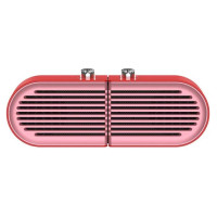 Devia Wind Series Speaker Red
