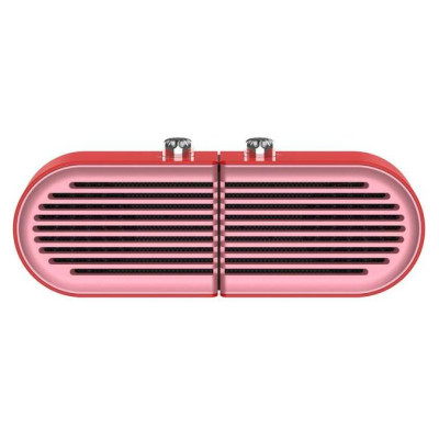 Devia Wind Series Speaker Red