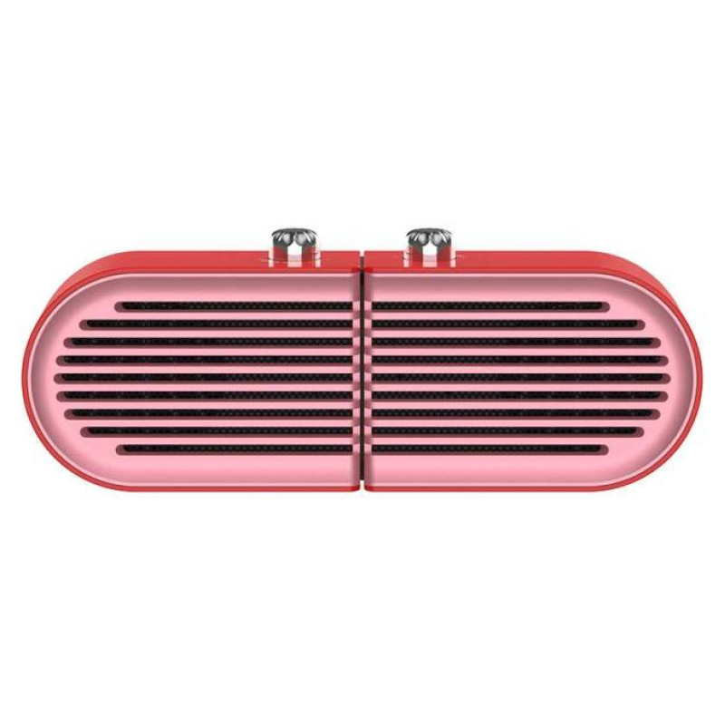 Devia Wind Series Speaker Red