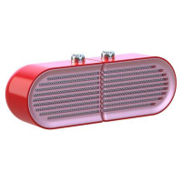 Devia Wind Series Speaker Red