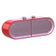 Devia Wind Series Speaker Red