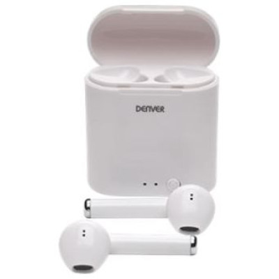 Denver TWE-36 MK3 White