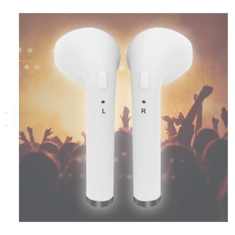 Denver TWE-36 MK3 White