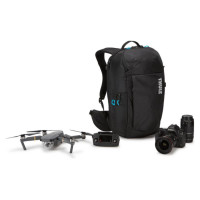 Thule 3410 Aspect DSLR Backpack TAC-106 Black
