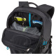 Thule 3410 Aspect DSLR Backpack TAC-106 Black