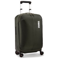 Thule 3918 Subterra Carry On Spinner TSRS-322 Dark Fores