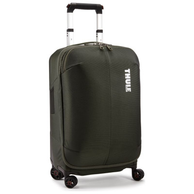 Thule 3918 Subterra Carry On Spinner TSRS-322 Dark Fores