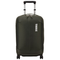 Thule 3918 Subterra Carry On Spinner TSRS-322 Dark Fores
