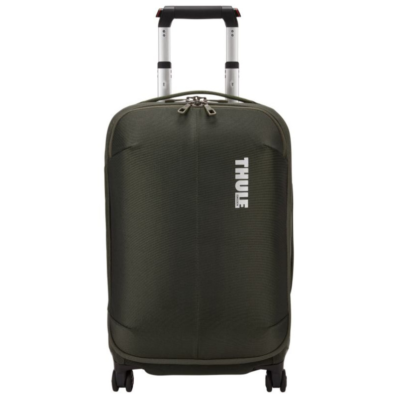 Thule 3918 Subterra Carry On Spinner TSRS-322 Dark Fores