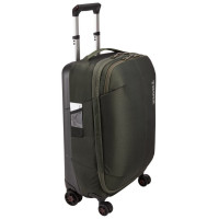 Thule 3918 Subterra Carry On Spinner TSRS-322 Dark Fores