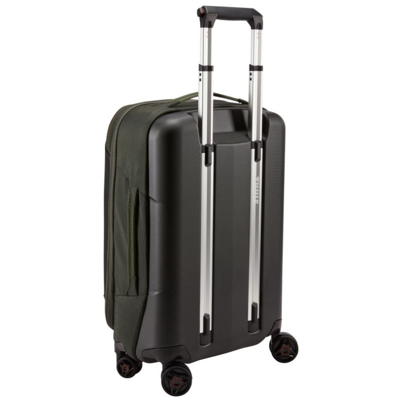 Thule 3918 Subterra Carry On Spinner TSRS-322 Dark Fores