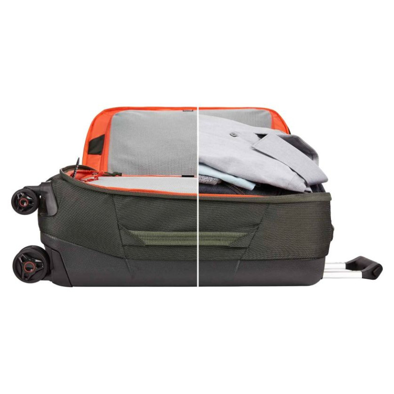 Thule 3918 Subterra Carry On Spinner TSRS-322 Dark Fores